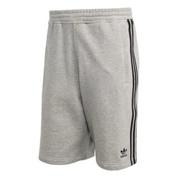 Shorts 'Adicolor' stone / schwarz