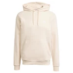 ADIDAS ORIGINALS Sweatshirt Essentials TREFOIL ESSENTIALS HOODIE weiß/wollweiß ADIDAS ORIGINALS Sweatshirt Essentials TREFOIL ESSENTIALS HOODIE weiß/wollweiß
