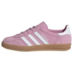 ADIDAS ORIGINALS Sneaker 'Gazelle' flieder/weiß