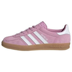 ADIDAS ORIGINALS Sneaker 'Gazelle' flieder/weiß