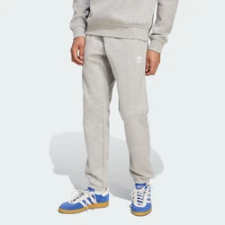 ADIDAS ORIGINALS Hose 'Trefoil Essentials' hellgrau
