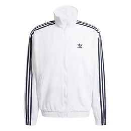Jacke 'Adicolor Firebird' schwarz / wei