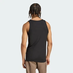 ADIDAS ORIGINALS Shirt 'ESS' schwarz