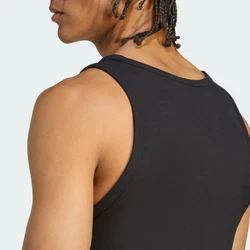 ADIDAS ORIGINALS Shirt 'ESS' schwarz
