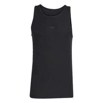 ADIDAS ORIGINALS Shirt 'ESS' schwarz