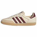 ADIDAS ORIGINALS Sneaker 'Samba' schoko/wei/wollwei