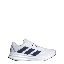 ADIDAS PERFORMANCE Laufschuh 'Galaxy 7' schwarz/weiß