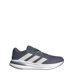 ADIDAS PERFORMANCE Laufschuh 'Galaxy 7' dunkelgrau / schwarz / weiß