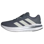 ADIDAS PERFORMANCE Laufschuh 'Galaxy 7' dunkelgrau / schwarz / weiß ADIDAS PERFORMANCE Laufschuh 'Galaxy 7' dunkelgrau / schwarz / weiß