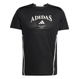 Funktionsshirt 'Designed For Training Legacy' schwarz / wei