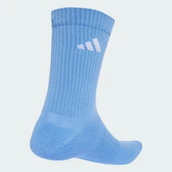 ADIDAS PERFORMANCE Sportsocken blau/navy/hellblau/oliv/smaragd/rot