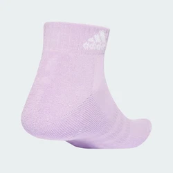 ADIDAS PERFORMANCE Sportsocken C SPW ANK 3P blau / mint / flieder / weiß