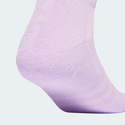 ADIDAS PERFORMANCE Sportsocken C SPW ANK 3P blau / mint / flieder / weiß