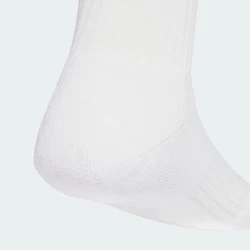 ADIDAS PERFORMANCE Sportsocken aqua / rosa / schwarz / weiß