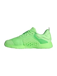 ADIDAS PERFORMANCE Sportschuh 'Dropset 3' hellgelb / hellgrn