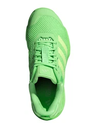 ADIDAS PERFORMANCE Sportschuh 'Dropset 3' hellgelb / hellgrn