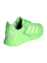 ADIDAS PERFORMANCE Sportschuh 'Dropset 3' hellgelb / hellgrn
