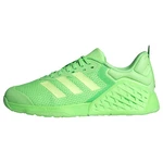 ADIDAS PERFORMANCE Sportschuh 'Dropset 3' hellgelb / hellgrn ADIDAS PERFORMANCE Sportschuh 'Dropset 3' hellgelb / hellgrn