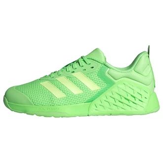 ADIDAS PERFORMANCE Sportschuh 'Dropset 3' hellgelb / hellgrn