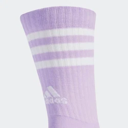 ADIDAS PERFORMANCE Sportsocken mint / helllila / weiß