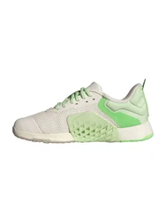 ADIDAS PERFORMANCE Sportschuh 'Dropset 3' saphir / taupe / limette