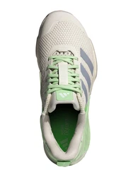 ADIDAS PERFORMANCE Sportschuh 'Dropset 3' saphir / taupe / limette