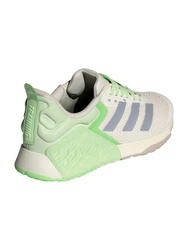 ADIDAS PERFORMANCE Sportschuh 'Dropset 3' saphir / taupe / limette