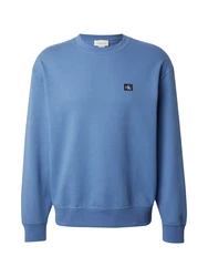 Calvin Klein Jeans Sweatshirt opal