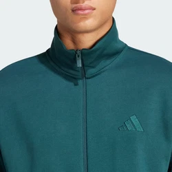 ADIDAS SPORTSWEAR Trainingsanzug SPORTSWEAR BASIC 3-STREIFEN petrol