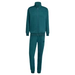 ADIDAS SPORTSWEAR Trainingsanzug SPORTSWEAR BASIC 3-STREIFEN petrol