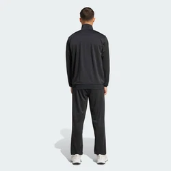 ADIDAS SPORTSWEAR Trainingsanzug schwarz