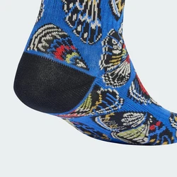 ADIDAS SPORTSWEAR Sportsocken 'Adidas x Farm' blau / grn / schwarz / wei