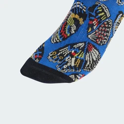 ADIDAS SPORTSWEAR Sportsocken 'Adidas x Farm' blau / grn / schwarz / wei