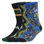 ADIDAS SPORTSWEAR Sportsocken 'Adidas x Farm' blau / grn / schwarz / wei