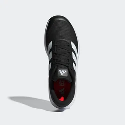 ADIDAS PERFORMANCE Sportschuh Dropset Base schwarz/weiß
