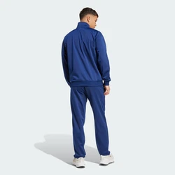 ADIDAS SPORTSWEAR Trainingsanzug dunkelblau/weiß