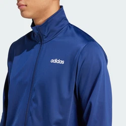 ADIDAS SPORTSWEAR Trainingsanzug dunkelblau/weiß