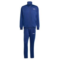 ADIDAS SPORTSWEAR Trainingsanzug dunkelblau/weiß