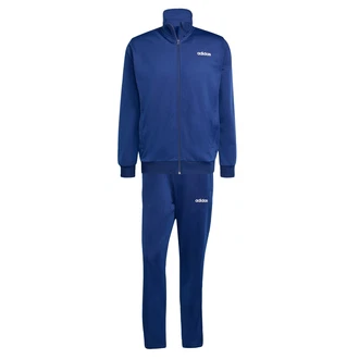 ADIDAS SPORTSWEAR Trainingsanzug dunkelblau/weiß