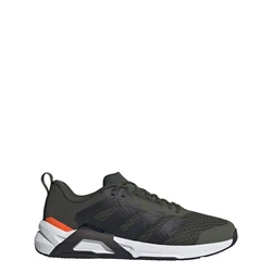 ADIDAS PERFORMANCE Sportschuh 'Dropset Control' tanne/schwarz