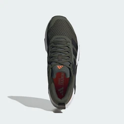 ADIDAS PERFORMANCE Sportschuh 'Dropset Control' tanne/schwarz