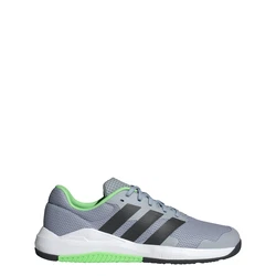 ADIDAS PERFORMANCE Sportschuh Dropset Base basaltgrau/schwarz