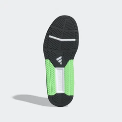 ADIDAS PERFORMANCE Sportschuh Dropset Base basaltgrau/schwarz