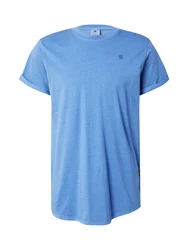 G-STAR T-Shirt 'Lash' blau