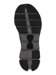On Laufschuh 'X 4 Ad' dunkelgrau/schwarz