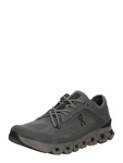On Laufschuh 'X 4 Ad' dunkelgrau/schwarz