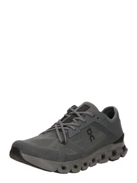 Laufschuh 'X 4 Ad' dunkelgrau / schwarz