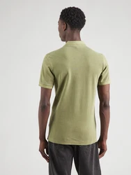 G-STAR Poloshirt 'Dunda' hellgrn