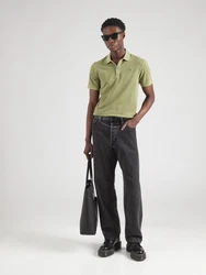 G-STAR Poloshirt 'Dunda' hellgrn