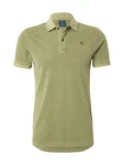 G-STAR Poloshirt 'Dunda' hellgrn